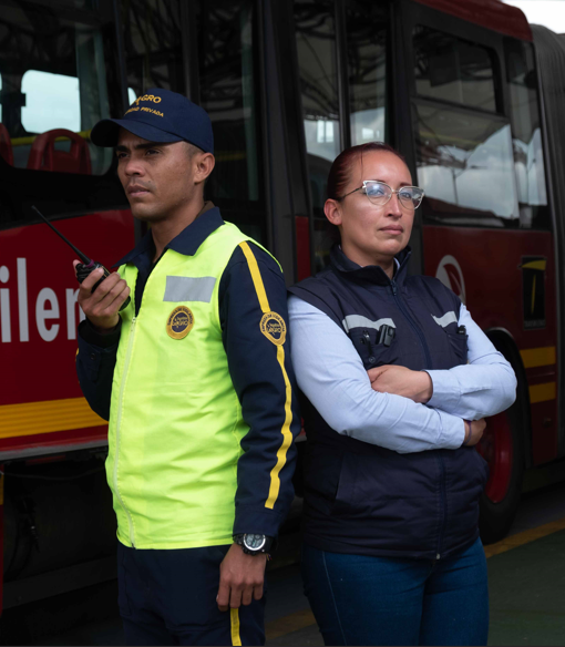 Seguridad Logro LTDA